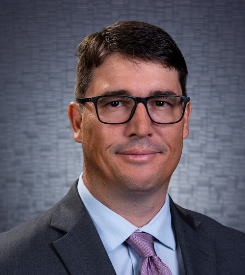 Stephen A. Hall
